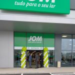 JOM nova loja
