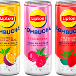 Lipton Kombucha
