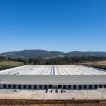 Garcia Garcia Logicor