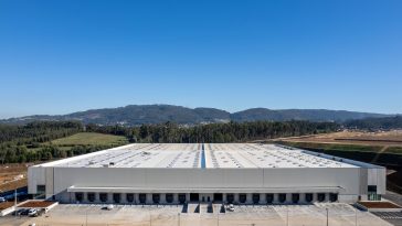 Garcia Garcia Logicor