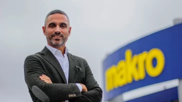 Makro_Filipe Mendes - Head of Offer da makro Portugal