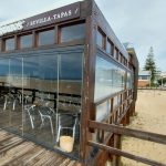 100 Montaditos Monte Gordo