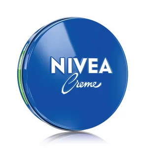 NIVEA Creme embalagem 80% reciclada