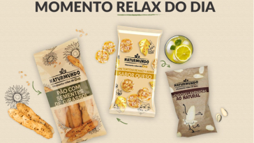 Minipreço Naturmundo