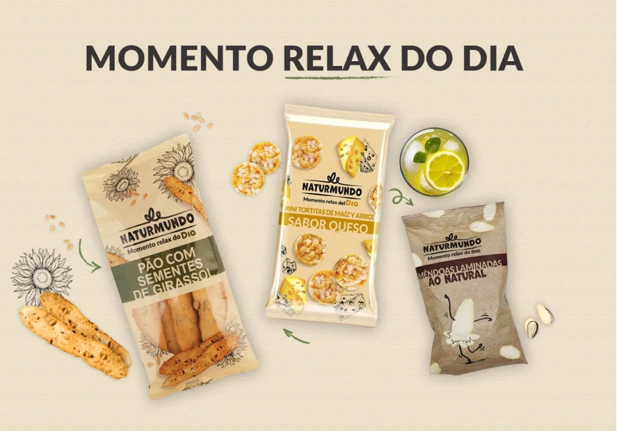 Minipreço lança novas variedades da Naturmundo