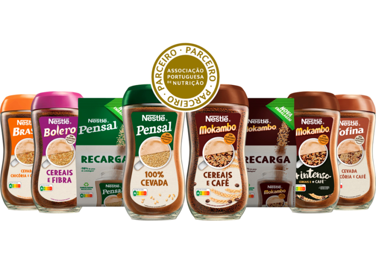 Nestlé Associação Portuguesa de Nutrição