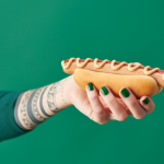 IKEA proteína vegetal