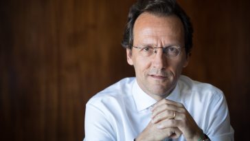 Centromarca presidente