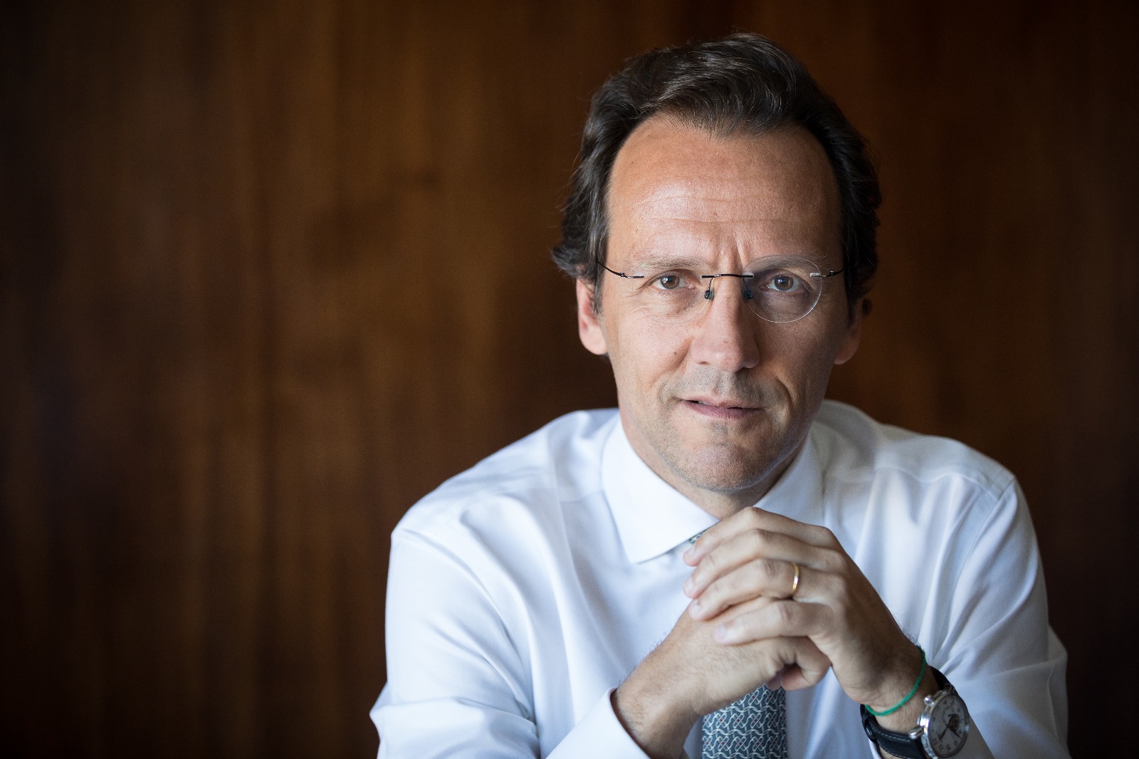 Nuno Fernandes Thomaz reeleito presidente da Centromarca