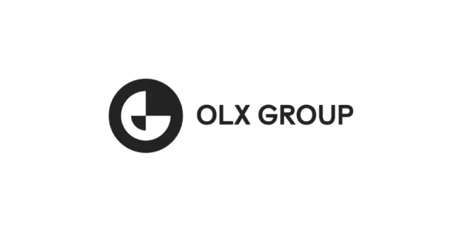Grupo OLX receitas