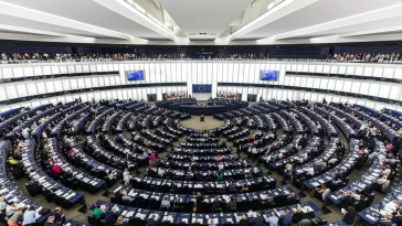 Parlamento Europeu
