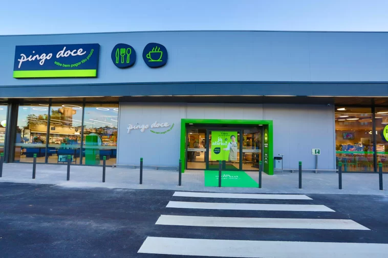 Pingo Doce Viseu