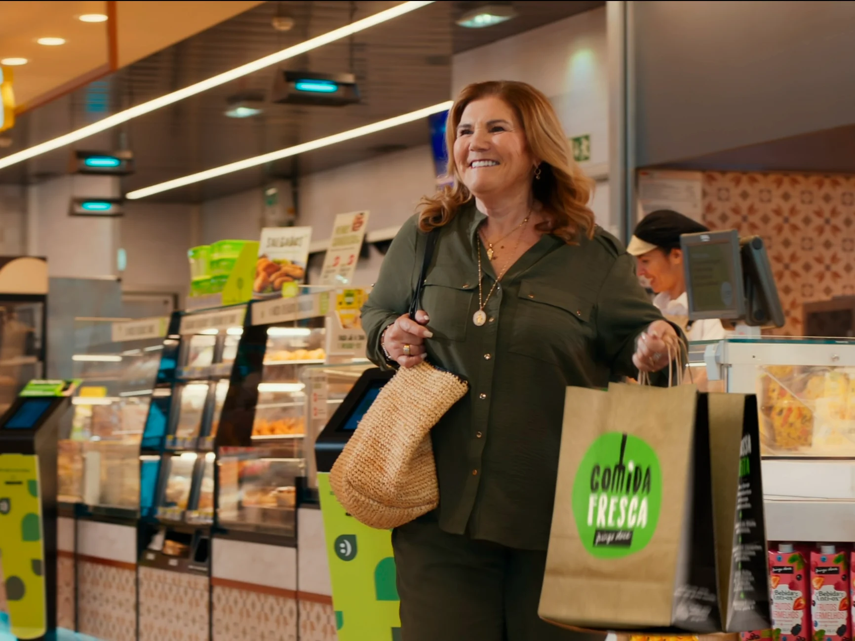 Pingo Doce com nova campanha de comunicação dedicada à Comida Fresca