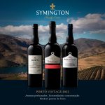 Symington Porto Vintage