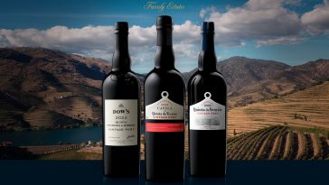 Symington Porto Vintage