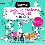 Normal nova loja