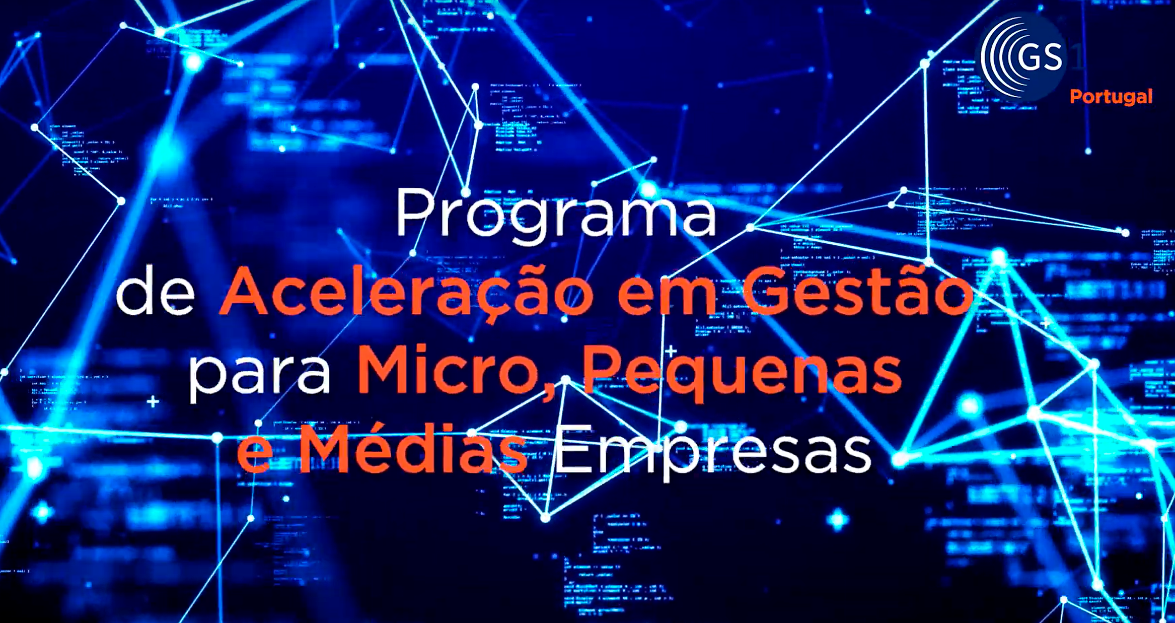 GS1 Portugal e ISCTE Executive Education apresentam programa de Aceleração em Gestão para Micro e PME