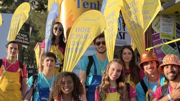 SPV Rock in Rio Lisboa