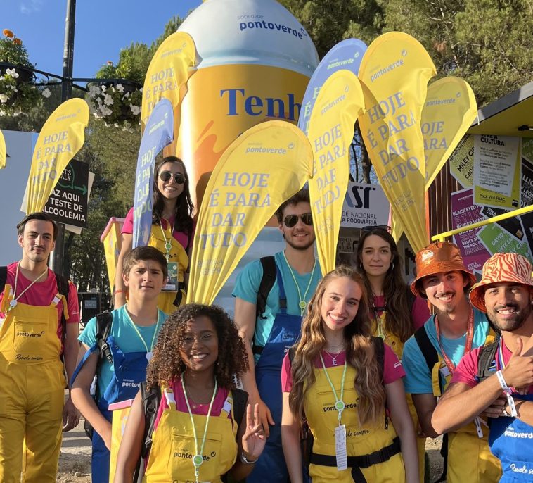 SPV Rock in Rio Lisboa