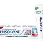 Sensodyne pasta dentífrica