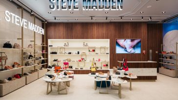 Steve Madden