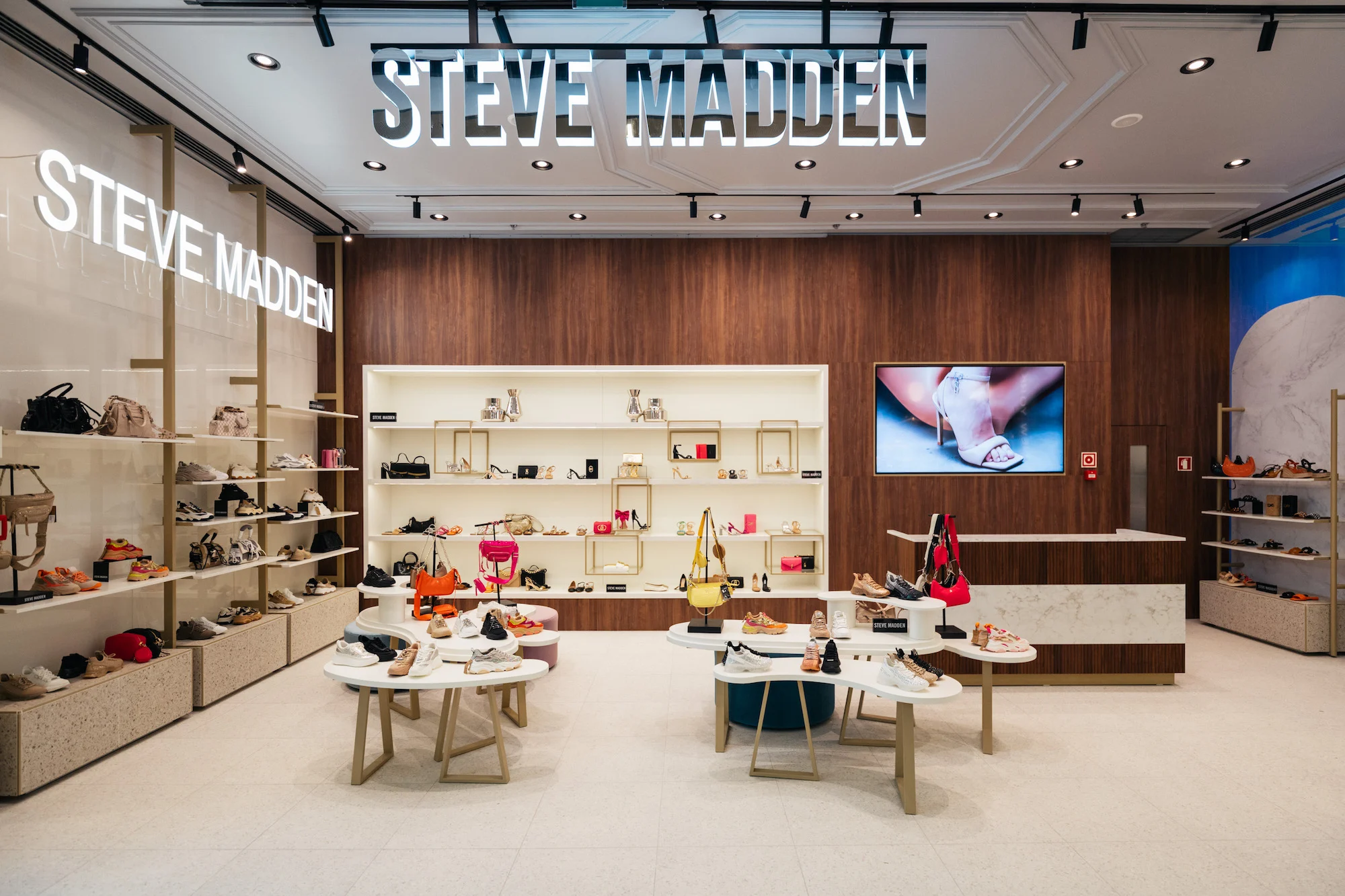 Steve Madden