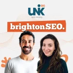 UnikSEO oradora brightonSEO 2024