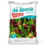 Vitacress salada