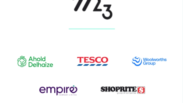 W23 Global Tesco Ahold Delhaize