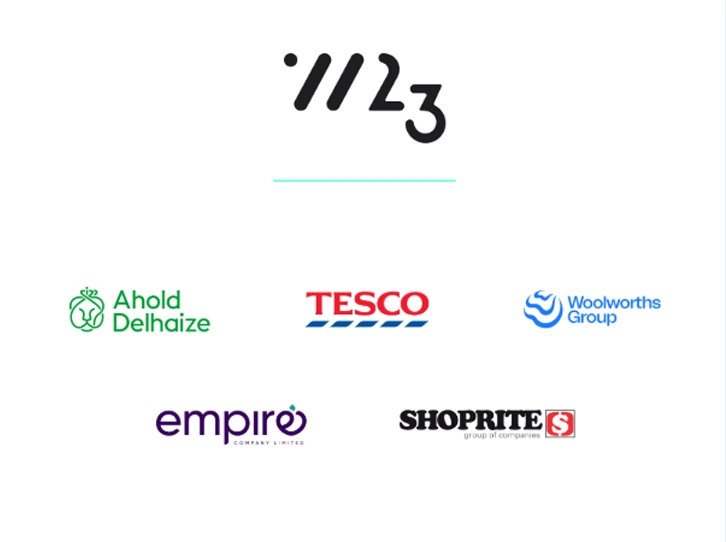 W23 Global Tesco Ahold Delhaize