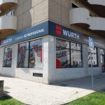 Würth Alverca