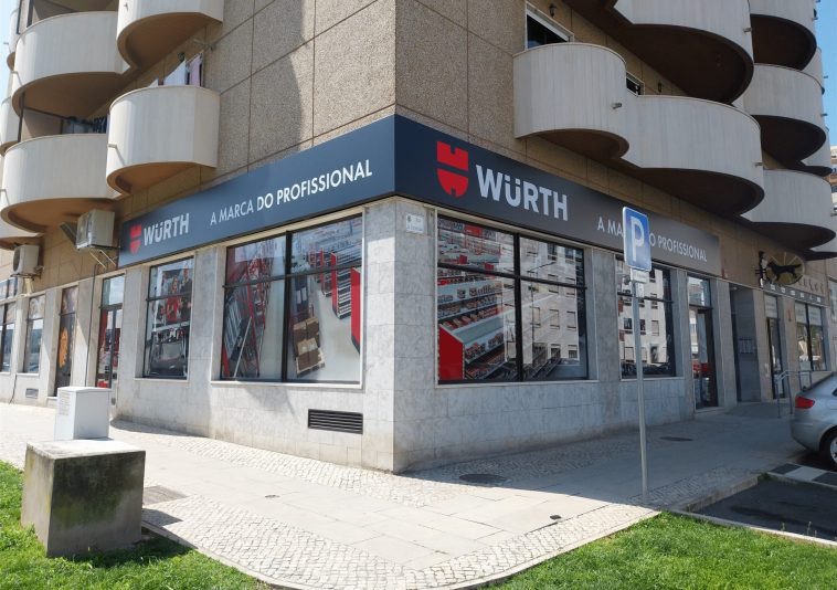 Würth Alverca