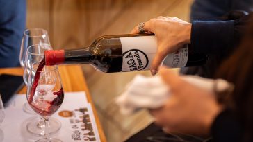 Baga Friends Bairrada