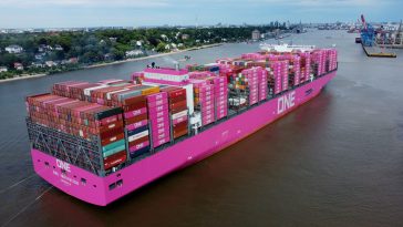 ONE transporte ecológico