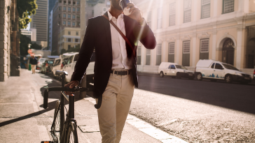 oferta de trabalho CEO