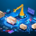 Supply Chain Inteligência artificial