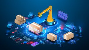 Supply Chain Inteligência artificial