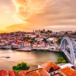 CBRE imobiliário Porto