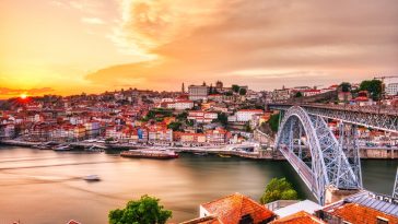 CBRE imobiliário Porto