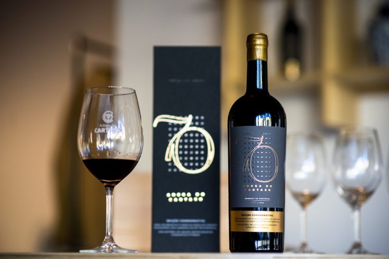 Adega do Cartaxo 70 Anos