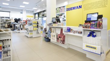 Zeeman Braga
