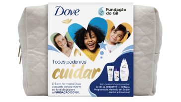 Dove Fundação do Gil