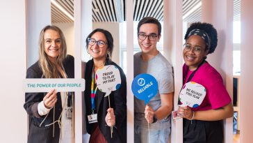 Nestlé Business Services