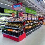 ALDI preço