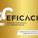 APAN XX Edição Prémios Eficácia