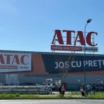 ATAC Hiper Discount by Auchan