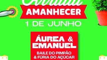 Amanhecer Santos