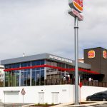 Burger King Alfragide