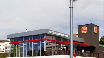 Burger King Alfragide