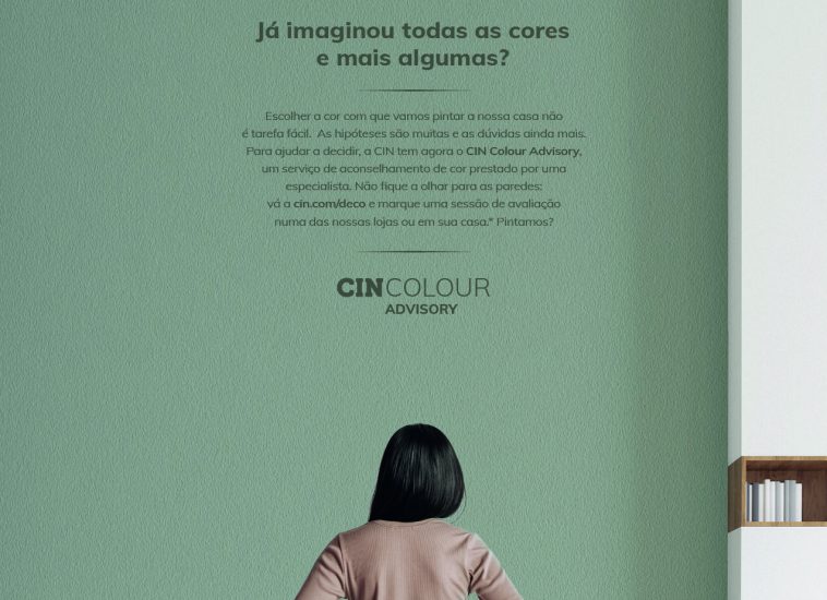 CIN Colour Advisory